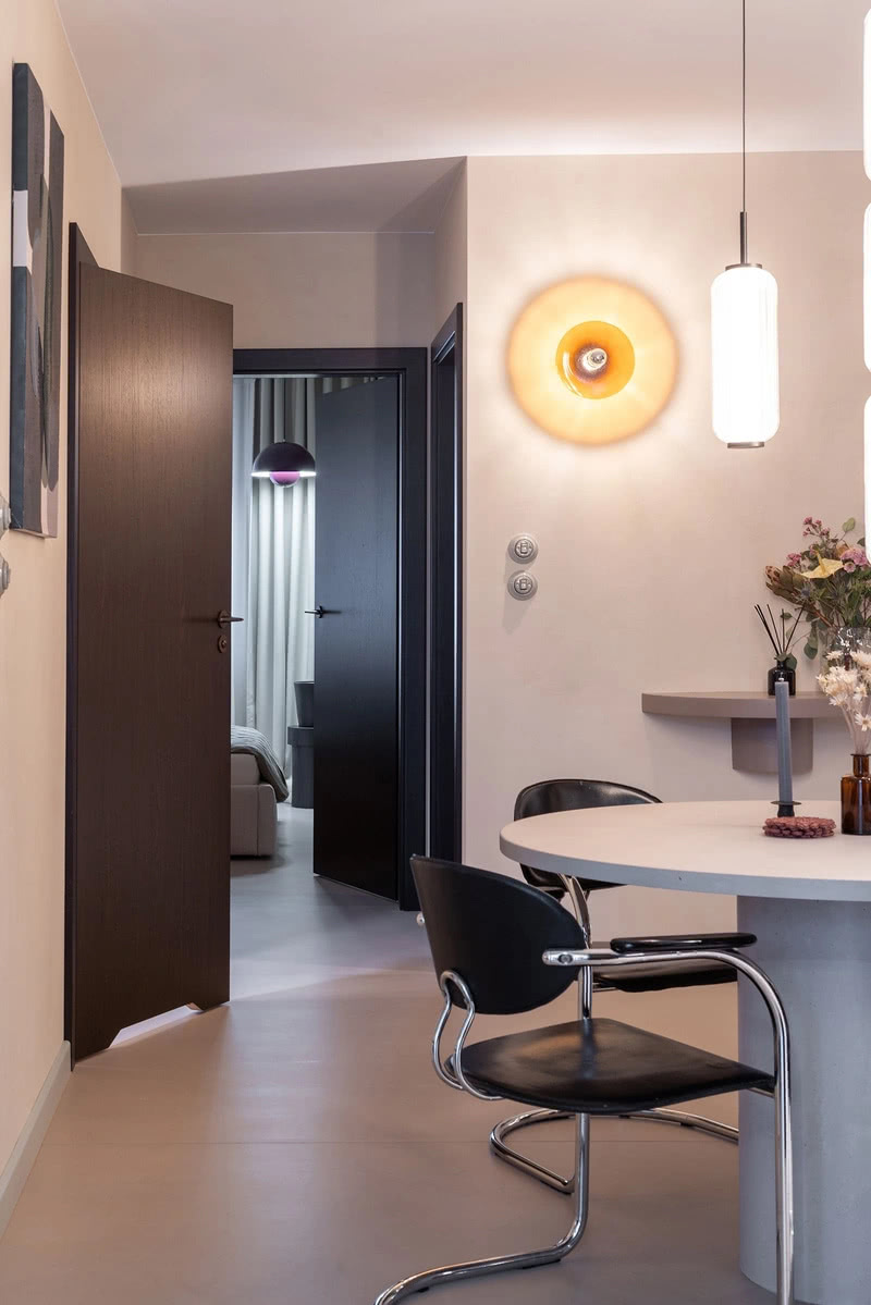 Wyróżnienie: Dorota Dziewit, kolekcja NATURA...