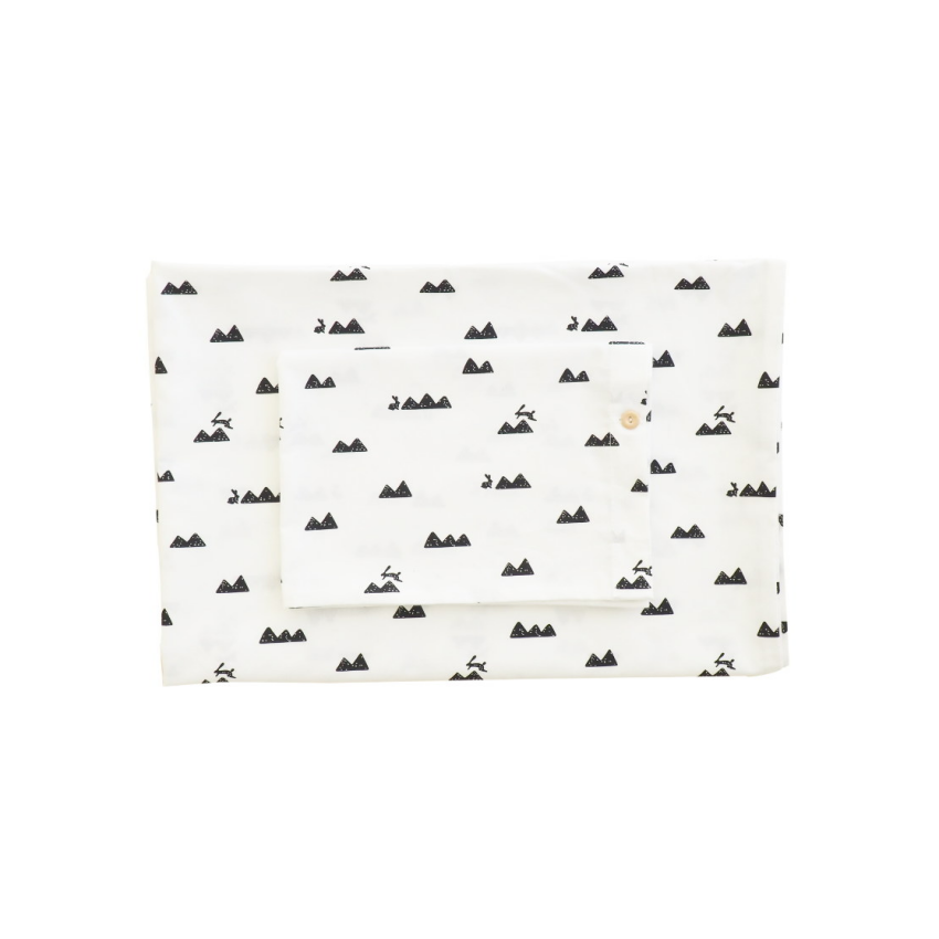 Pościel dla dziecka Króliczki, Sohomely,...