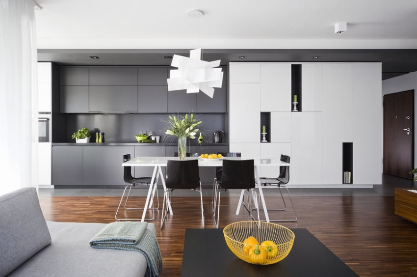 Zaprojektowana przez architektki zabudowa...