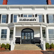 McDonald’s, Sedona, Arizona