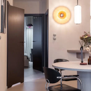 Wyróżnienie: Dorota Dziewit, kolekcja NATURA CLASSIC