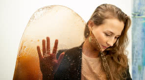 Sztuka jako struktura życia. Magdalena Lenartowicz o emocjach, przestrzeni i odpowiedzialnej wolności