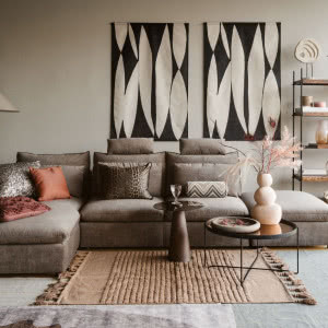 Odkrywamy ulubione sofy modułowe architektów!