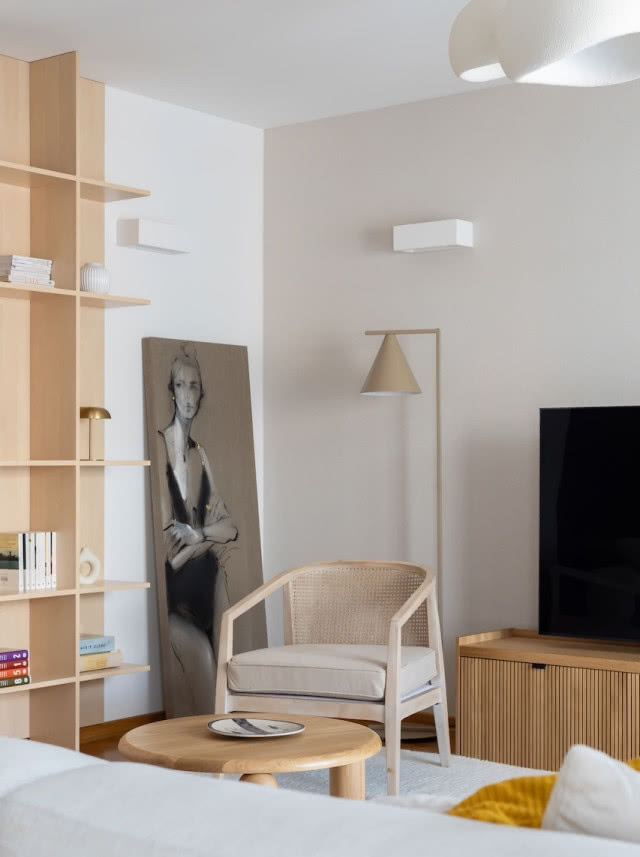 Meble i dodatki boho