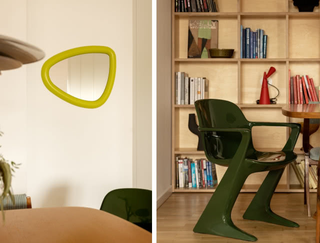 meble w stylu vintage, które zyskały nowe życie