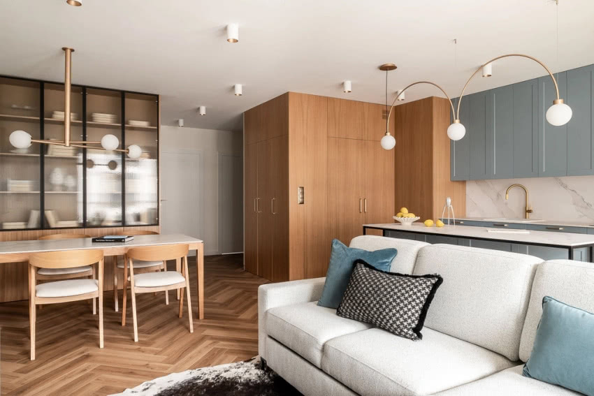 Wyróżnienie: Patrycja Dorczak, kolekcja PORTA...