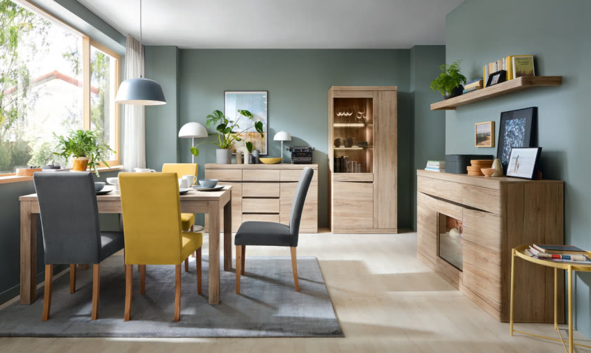 Meble Wójcik, krzesła Master