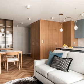 Wyróżnienie: Patrycja Dorczak, kolekcja PORTA VECTOR PREMIUM