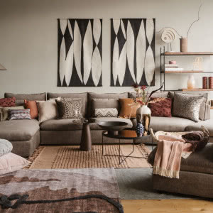 Odkrywamy ulubione sofy modułowe architektów!