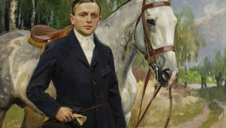 Bronisław Krystall. Testament