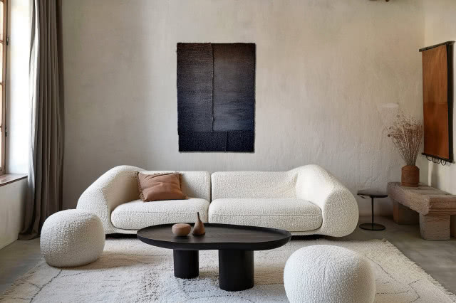 Magdalena Głodek obraz z cyklu Struktury