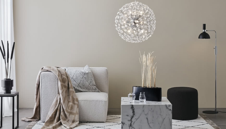 Przełomowa kolekcja MARKSLÖJD HOME