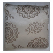 Poduszka ozdobna z aksamitu