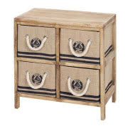 Papierowe serwetki z kolekcji Morskie...