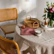 Stara willa w Milanówku - dom blogerki