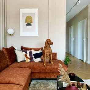 Wyróżnienie: Patrycja Gubernat, kolekcja PORTA VECTOR PREMIUM