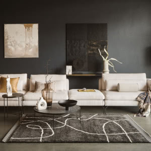 Odkrywamy ulubione sofy modułowe architektów!