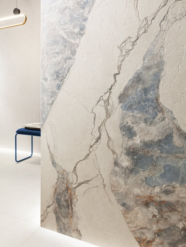 Równowaga, która płynie z natury. O kolekcji Monolith od Tubądzin