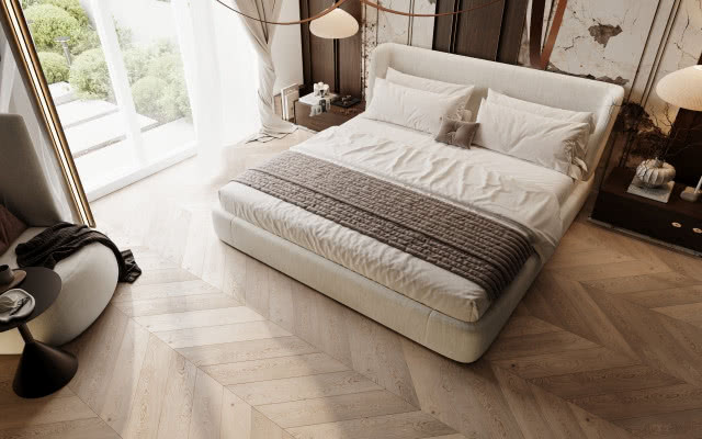 Wyróźnienie Adam Dolny Harmonia zaklęta w jodełce