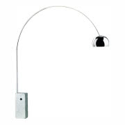 Lampa podłogowa Arco