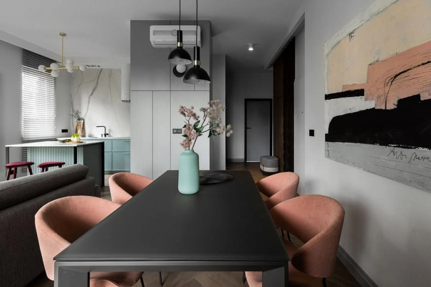 Wyróżnienie: Patrycja Gubernat, kolekcja PORTA...