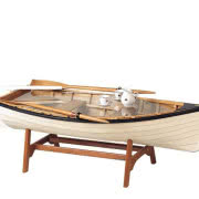 Papierowe serwetki z kolekcji Morskie...