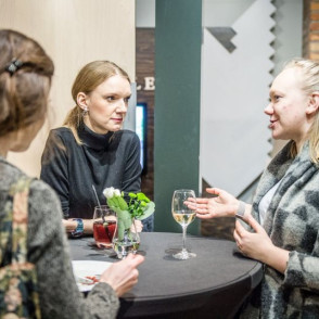 Spotkanie z marką Listone Giordano,  fot. Mieszko Piętka 