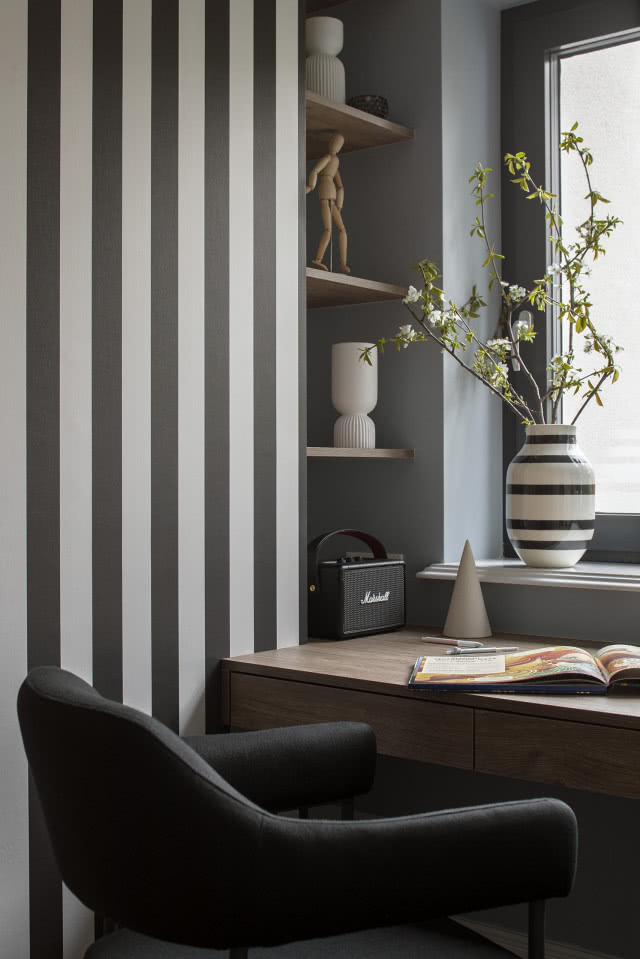 Sypialnia nastolatki