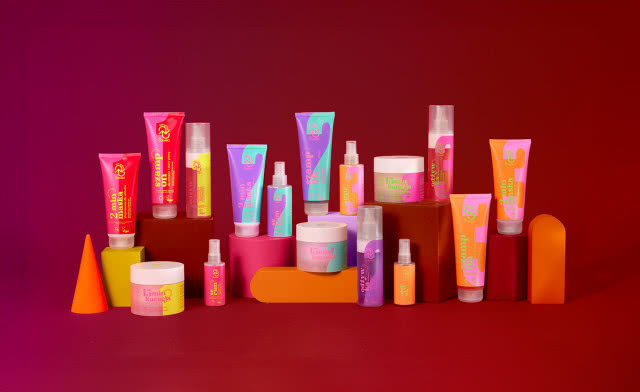 Hair Cycling z OnlyBio - odkryj sekret zdrowych włosów w zaledwie 3 dni!