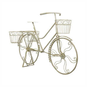 Kwietnik w kształcie roweru Crido Consulting Biscottini, Bonami, 1 769 zł