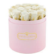 Dwuosobowa sofa w kwiaty, Max Winzer Mina, BONAMI