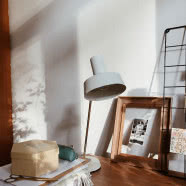 Stara willa w Milanówku - dom blogerki