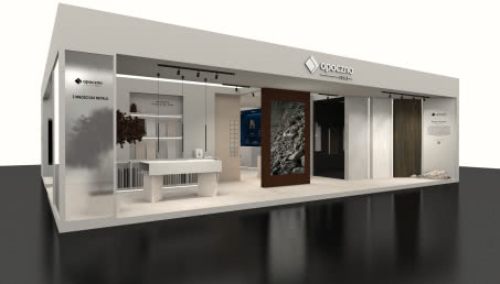 Z miłości do detalu i technologii dla łazienek: dwie marki z grupy Cersanit na Warsaw Home & Contract 2025
