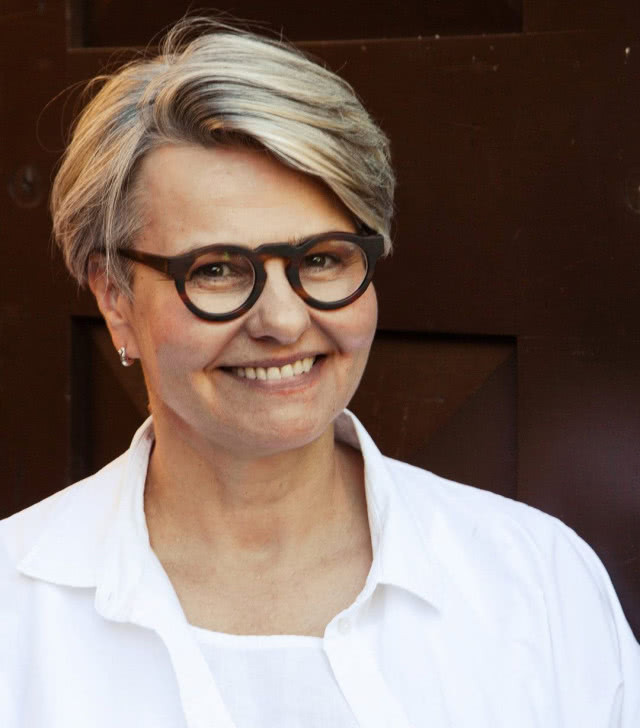 Agnieszka Kręglicka