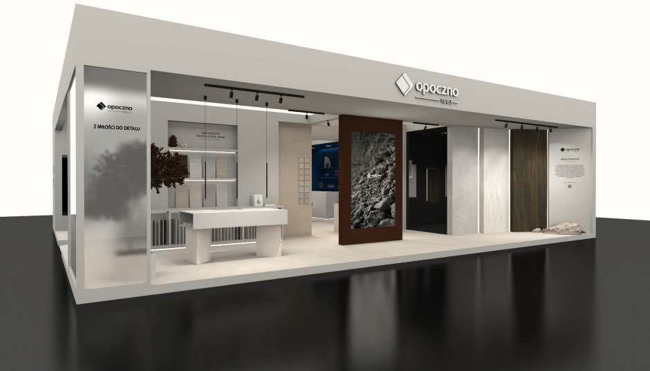Z miłości do detalu i technologii dla łazienek: dwie marki z grupy Cersanit na Warsaw Home & Contract 2025