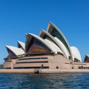 Dom na Majorce Can Lis projektu Jørna Utzona,...