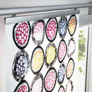 Firanki Alvine Spets z poliestru, szer. 145 cm,...