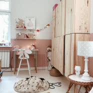 Stara willa w Milanówku - dom blogerki