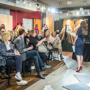 Spotkanie z marką Listone Giordano,  fot. Mieszko Piętka 