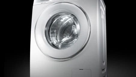 Nowa pralka Samsung Eco Bubble - oszczędna i inteligentna