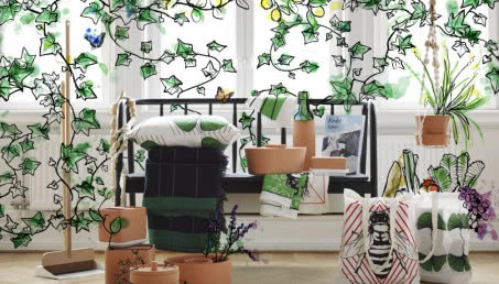 ANVÄNDBAR - ekologia na co dzień wg. IKEA