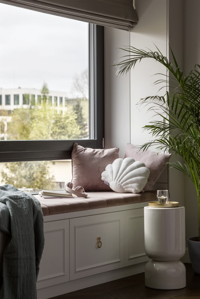 Sypialnia nastolatki