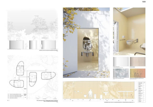 Wyróżnienie II stopnia M. Baczyński, D. Kruźlak 