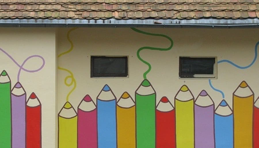Pokoloruj świat z Duluksem