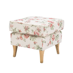 Puf Juliett, SALONY AGATA