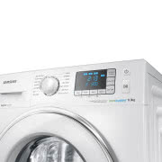 Drzwiczki pralki Samsung Eco Bubble WF80F5E...