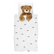 Pościel dla dzieci personalizowana, Miś,...