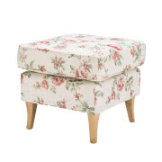 Dwuosobowa sofa w kwiaty, Max Winzer Mina, BONAMI