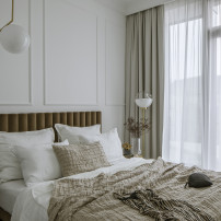 Paryski artyzm w Warszawie. Apartament w Centrum Praskim Koneser