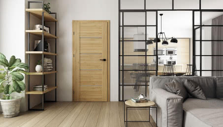 Jak dobrać idealne drzwi do naszego domu?